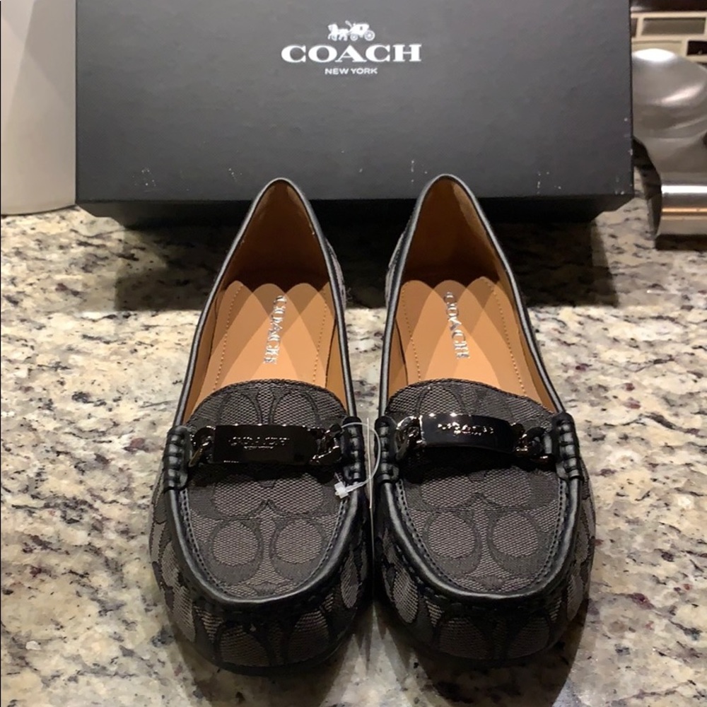Coach Shoes